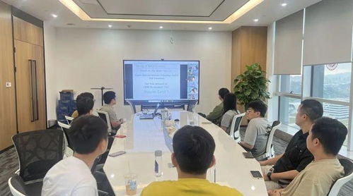 再次順利認(rèn)證 CMMI5，圖撲實(shí)力獲國際最高級別認(rèn)可