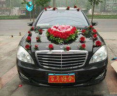 婚慶租車與豪華汽車銷售 奔馳、寶馬、奧迪、加長林肯等一站式服務(wù)